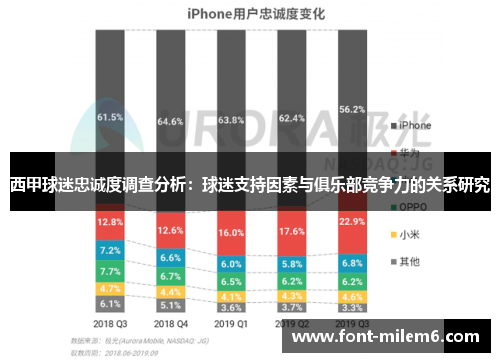 西甲球迷忠诚度调查分析：球迷支持因素与俱乐部竞争力的关系研究