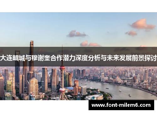 大连鲲城与穆谢奎合作潜力深度分析与未来发展前景探讨